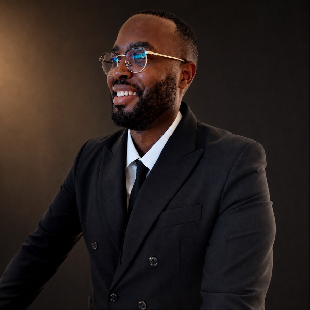 Jordan Diakité, DKT Consulting
